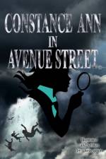 Constance Ann in Avenue Street af Edwin Gilven