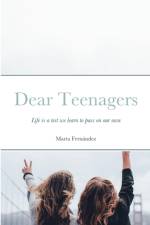 Dear Teenagers af Marta Fernández