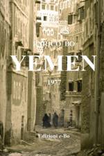 Yemen af Enrico Bo