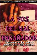 Voz del Malvado Enganador af Elsa Mantilla
