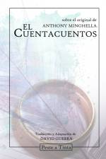 Cuentacuentos af Javier David Menéndez Guerra