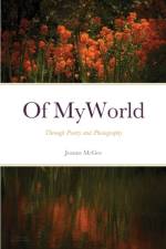 Of My World af Jeanne McGee