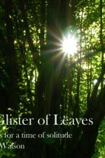 Glister of Leaves af Giles Watson