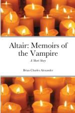 Altair af Brian Charles Alexander