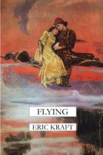 Flying af Eric Kraft