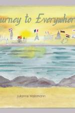 Journey to Everywhere af Andrea Weston