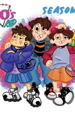 90's Kid - Season One af Ian Dean