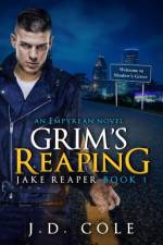 Grim's Reaping af James Dertinger