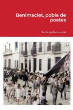 Benimaclet, poble de poetes af Pau Giner-Bayarri