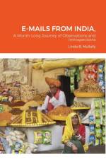 E-Mails from India, af David S Mullally