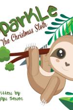 Sparkle the Christmas Sloth af Taylyn Senec