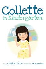 Collette in Kindergarten af Collette Divitto