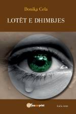 Lotet e dhimbjes af Donika Cela