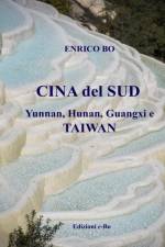 Cina del Sud af Enrico Bo