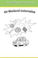 weekend matematico af Massimiliano Ambrosino
