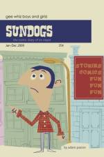 Sundogs 2009 af Adam Pasion