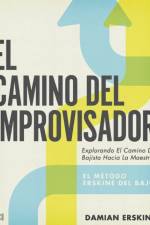 Camino del Improvisador af Damian Erskine