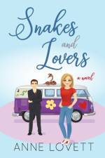Snakes and Lovers af Anne Lovett