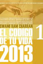 2013 Codigo de Tu Vida 1 af Swami Ram Charran