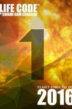 Lifecode #1 Yearly Forecast for 2016 - Bramha af Swami Ram Charran