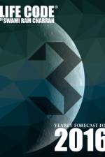 Lifecode #3 Yearly Forecast for 2016 - Vishnu af Swami Ram Charran