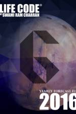 Lifecode #6 Yearly Forecast for 2016 - Kali/Hanuman af Swami Ram Charran