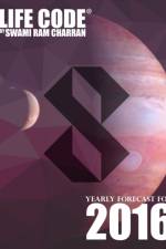 Lifecode #8 Yearly Forecast for 2016 - Laxmi af Swami Ram Charran