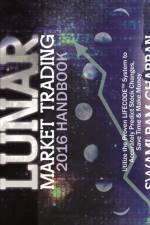 2016 Lunar Market Trading Handbook af Swami Ram Charran
