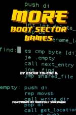 More Boot Sector Games af Oscar Toledo Gutierrez