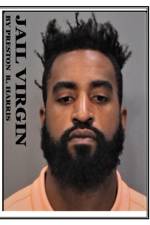 Jail Virgin af Preston Harris