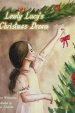 Lovely Lucy's Christmas Dream af Alena Lomkova