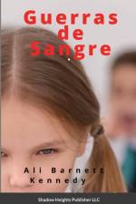 Guerras de Sangre af Ali Barnett Kennedy