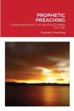 Prophetic Preaching af Noah Eyongayuk Baiyetambi