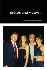 Epstein and Maxwell af Pamela Lillian Valemont