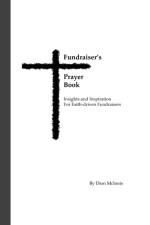 Fundraiser's Prayer Book af Dion McInnis