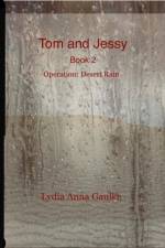 Tom And Jessy af Lydia Gaulke