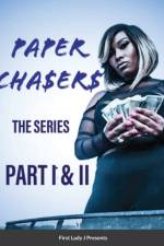 Paper Chasers af Lady J