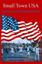Small Town U.S.A. af Debra Guiou Stufflebean