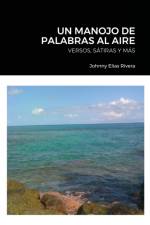 Un Manojo de Palabras Al Aire af Johnny Elias Rivera