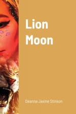 Lion Moon af Deanna Stinson