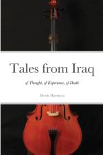 Tales from Iraq af Derek Harrison