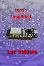 ESP32 Simplified af Luc Volders