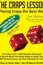 Craps Lesson af Gene Robinson
