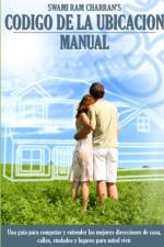 Codigo de Ubicacion Manual af Swami Ram Charran