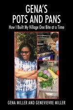 Gena's Pots and Pans af Gena Miller
