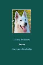 Sanara af Melany de Isabeau
