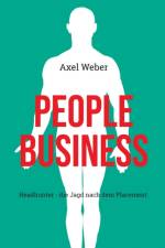 People Business af Axel Weber