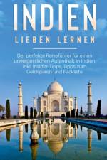 Indien lieben lernen af Linda Seidel