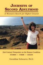 Journeys of Second Adulthood af Geraldine Schwartz