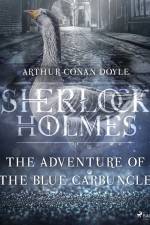 The Adventure of the Blue Carbuncle af Arthur Conan Doyle